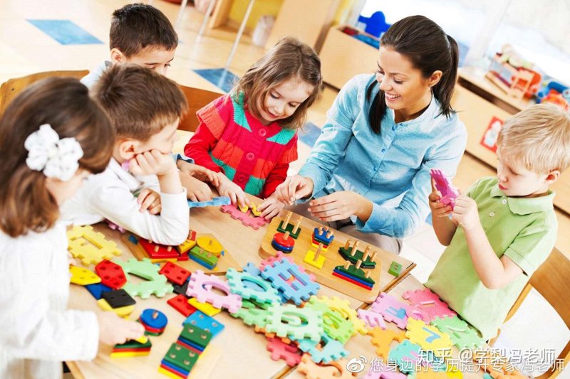 幼儿教育咨询：把握成长的关键期