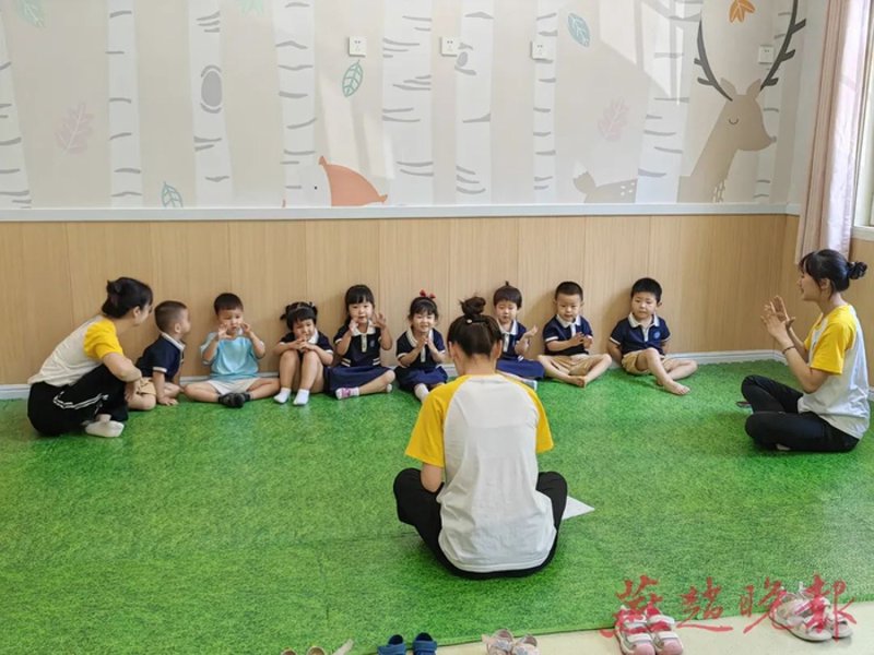 幼儿教育咨询的新趋势
